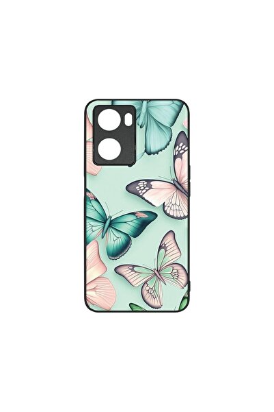 bestcase Husa BestCase¬Æ Slim Glassy, Compatibila Cu OPPO A57 4G / A57s, Butt...
