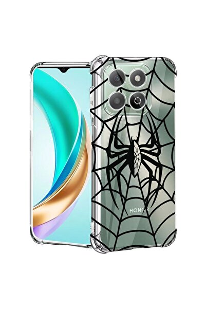 bestcase ¬Æ Husa Anti Shock Compatibila cu Honor 400 Smart / X7d, Spider, 207...