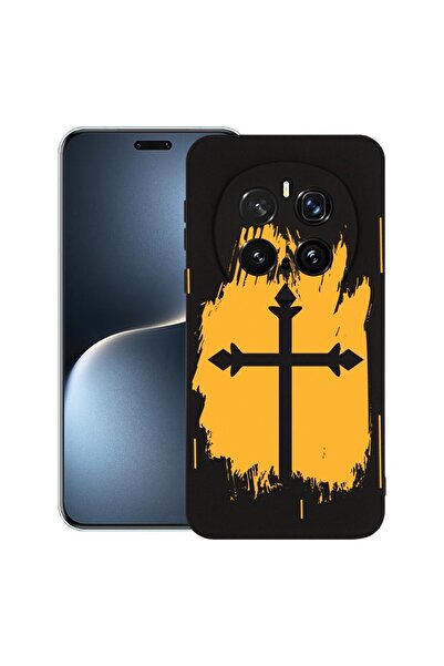 bestcase Θήκη για Honor Magic7 Pro, Προστατευτική λεπτή θήκη σιλικόνης Premiu...