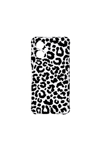 bestcase ¬Æ Husa Anti Shock 1.5MM, Compatibila Cu Motorola Moto G54 Power / M...