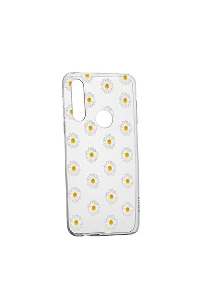 bestcase Θήκη Happy Flowers, για Oppo A31, ανθεκτική στη φθορά, αντιολισθητικ...