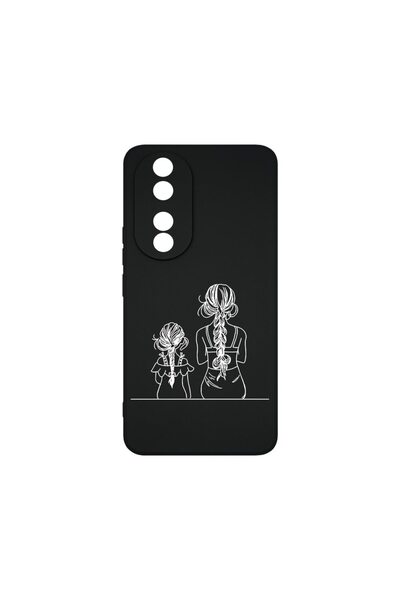 bestcase Husa BestCase¬Æ Premium Liquid Silicon, Compatibila Cu Honor 90, Mom...