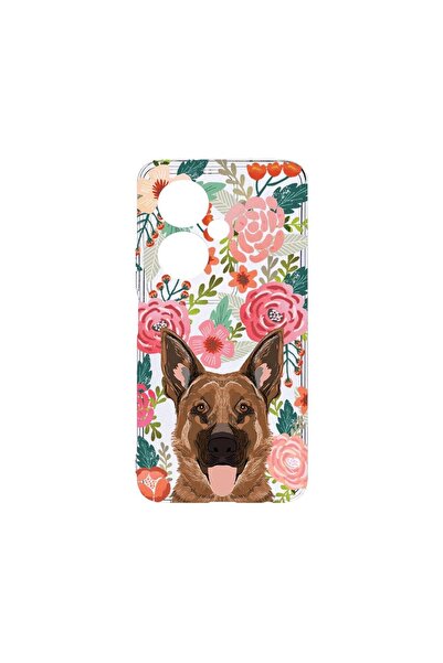 bestcase Калъф BestCase™ Прозрачен силиконов 2ММ, Съвместим с OPPO A79 5G, Ку...