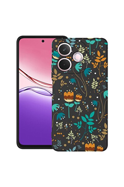 bestcase ¬Æ Husa TPU Ultra Slim Compatibil cu Honor X5c Plus / X5c, cu Design...