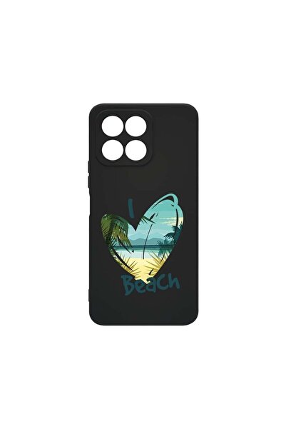 bestcase Husa BestCase¬Æ SLIM SIlicon 0.8MM, Compatibila Cu Honor 70 Lite 5G,...