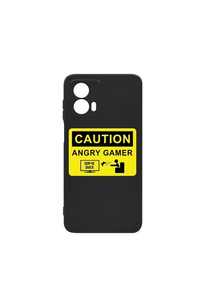 bestcase Husa BestCase¬Æ Premium Silicon, Compatibila Cu Motorola Moto G04, A...