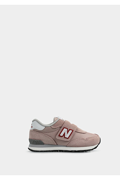 New Balance Nb Lifestyle Pre-school Shoes Çocuk Pembe Günlük Ayakkabı