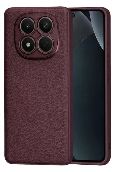 Generic Brand Newface Xiaomi Redmi Note 15 Pro Plus 5G Thermax حافظة سيليكون ...