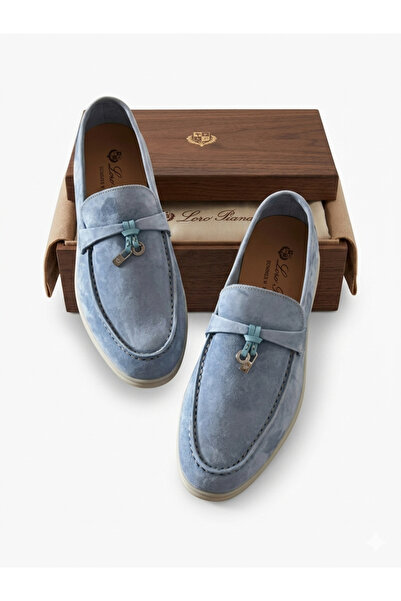 LORO Piana Summer walk Loafer Womens