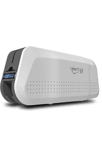 Smart -51S Single-Sided ID Card Printer