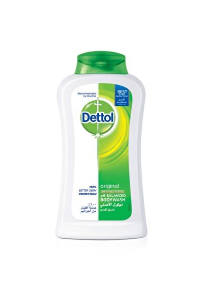 Dettol Shower Gel Original 250 ml