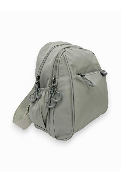 Sanmorris Women's Medium Backpack - Multi-Compartment Sports Casual Functiona...