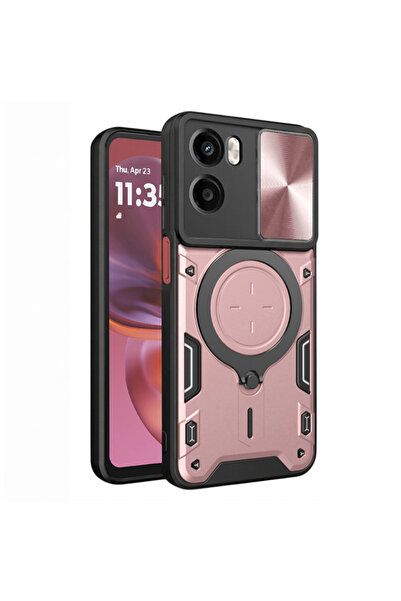 OEM Husa pentru Motorola Moto G05 / Motorola Moto E15, Southern Sky, Protecti...