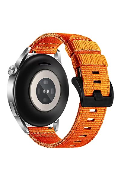 Techsuit Curea smartwatch pentru Garmin Venu 2 / Realme Watch 3 / Suunto Vert...