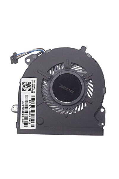 unbranded Ανεμιστήρας Laptop - Ανεμιστήρας Ψύξης CPU για HP Pavilion 15-cs300...