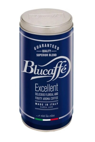 lucaffe Cafea Boabe Blucaffe 250Gr