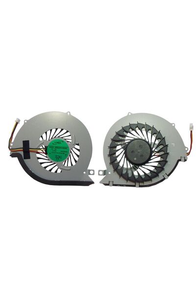 unbranded Ανεμιστήρας Laptop - Ανεμιστήρας Ψύξης CPU SONY VAIO SVF1521A7E (Κω...