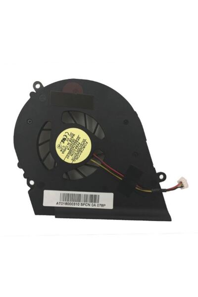 unbranded Ανεμιστήρας Laptop - Ανεμιστήρας Ψύξης CPU Toshiba Satellite A200 A...