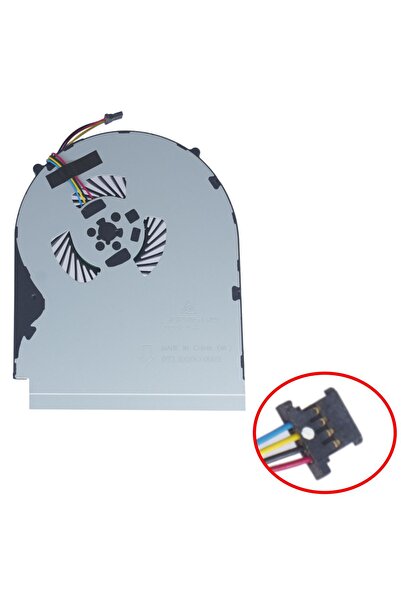 unbranded Ανεμιστήρας Laptop - Ανεμιστήρας Ψύξης CPU για Lenovo Flex 2 15 FLE...