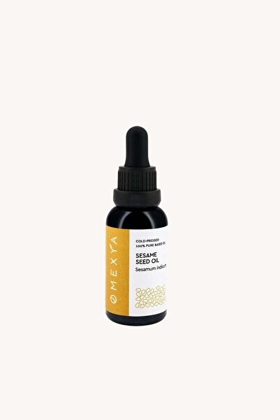 OMEXYA SESAME OIL 30 ML