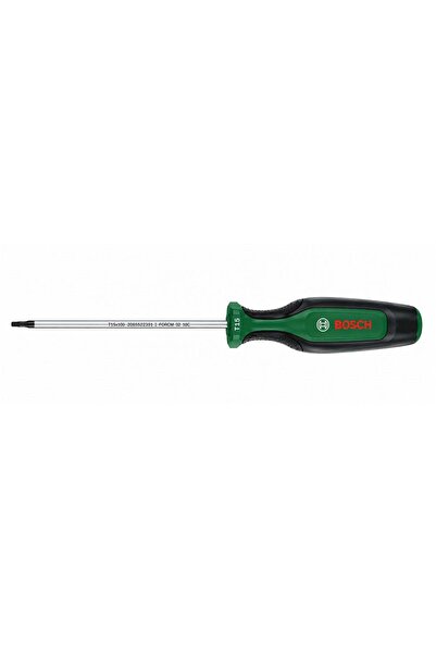 Bosch TORNAVİDA TORX TX 15 X 100 MM