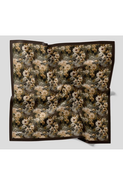 Bonjela Mi̇smara Comfort Scarf