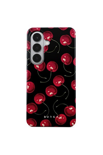 BURGA Husa Dual Layer Magnetic Cherrybomb Samsung Galaxy S26