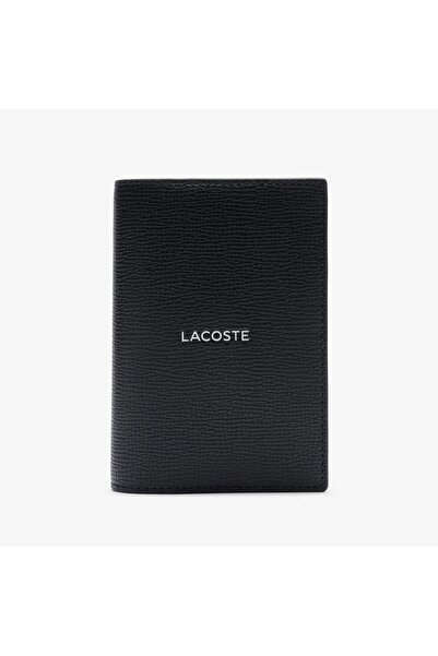 Lacoste Siyah Pasaportluk (NH5058OI.000)
