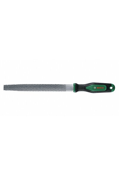 Bosch 200 mm Yarım Yuvarlak Saplı Ahşap Törpüsü Orta Diş 1600A03DS3