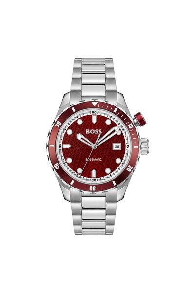 BOSS Ανδρικό Ρολόι 1514179 (42MM)