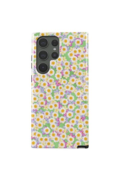BURGA Husa Dual Layer Be Kind Samsung Galaxy S24 Ultra