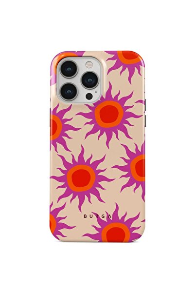 BURGA Husa Dual Layer Sunset Glow iPhone 14 Pro Max