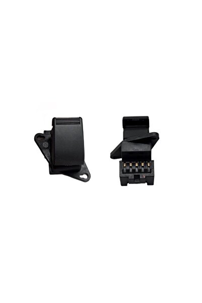 NS Nilser Auto Parts Honda Civic Ön Sağ Yolcu Koltuk Cam Düğme 1996-1999