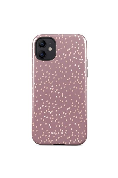 BURGA Husa Dual Layer Hot Cocoa iPhone 12 / 12 Pro