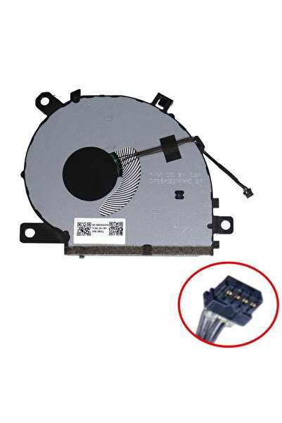 unbranded Ανεμιστήρας Laptop - Ανεμιστήρας Ψύξης CPU για Lenovo Ideapad Flex ...
