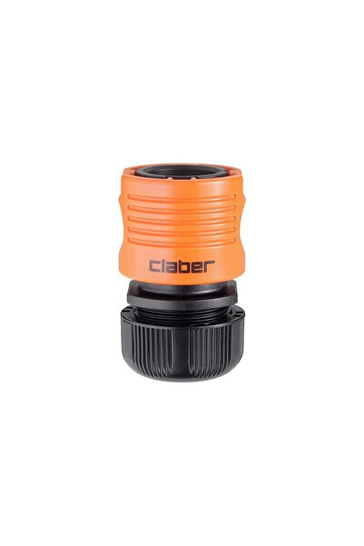 CLABER 8607 OTOMATİK MUSLUK BAĞLANTI 1/2"