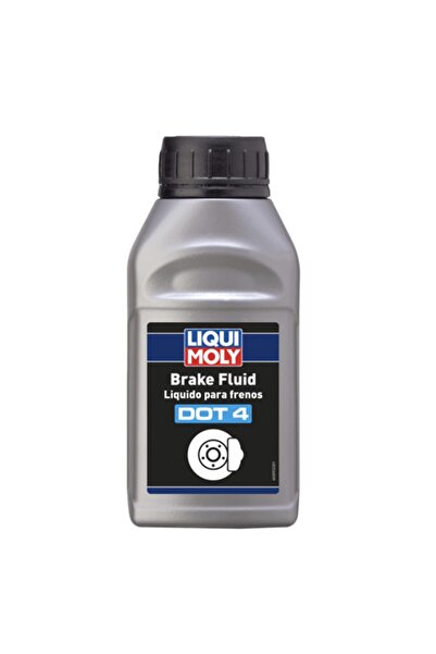 Liqui Moly FREN HİDROLİĞİ DOT 4 500 ML