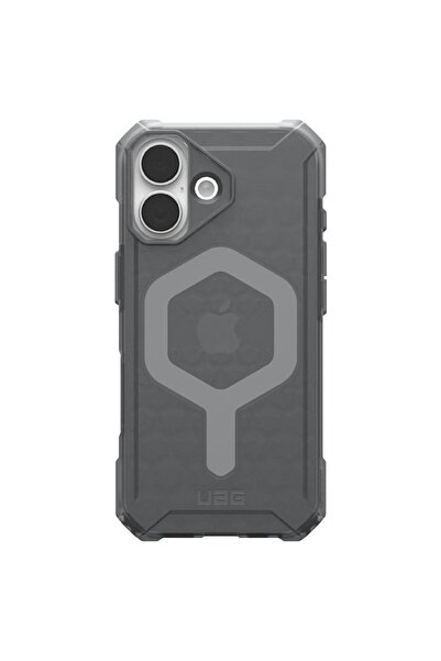 UAG Husa Essential Armor Magsafe iPhone 17 Ash