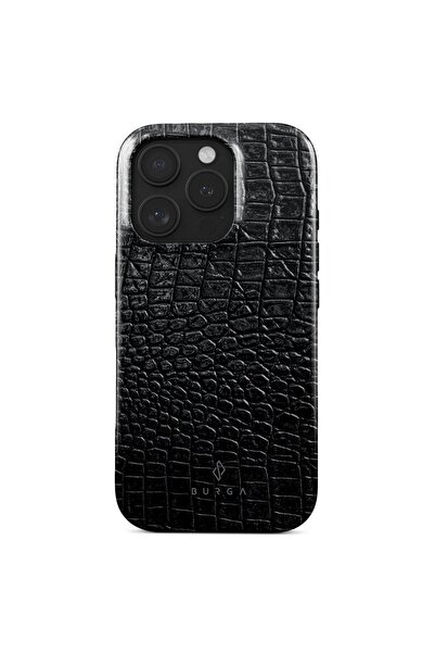 BURGA Husa Dual Layer Reaper's Touch iPhone 16 Pro