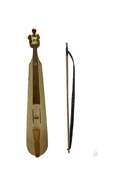 MASTERWORK Karadeniz Kemençe Abonoz Burgulu