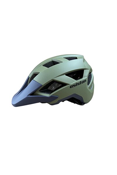 SARİSSA BİSİKLET Asistan Ks-30 Mtb Bicycle Helmet Freeride Cycling Helmet Lar...