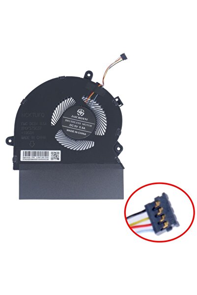 unbranded Ανεμιστήρας Laptop - Ανεμιστήρας Ψύξης CPU για τη σειρά HP Spectre ...