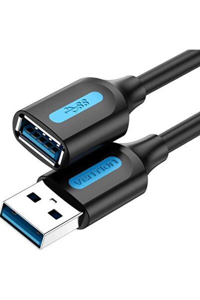 Vention Przed≈Çu≈ºacz USB 3.0 2m