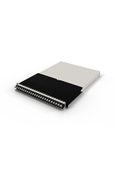 PATCHBOX 30RU / STP / Black