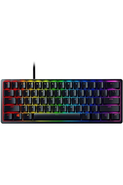 RAZER Tastatură - Huntsman mini