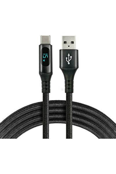 everActive kabel USB - USB-C 1,0m CBB-1CBL