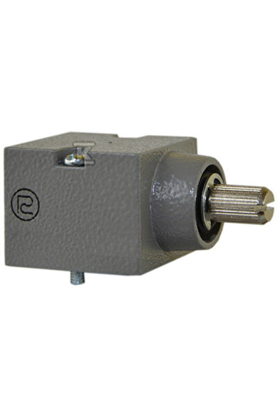 PROMET G≈Çowica napƒôdowa fără element de control 81050-7.2 W0-56-519072