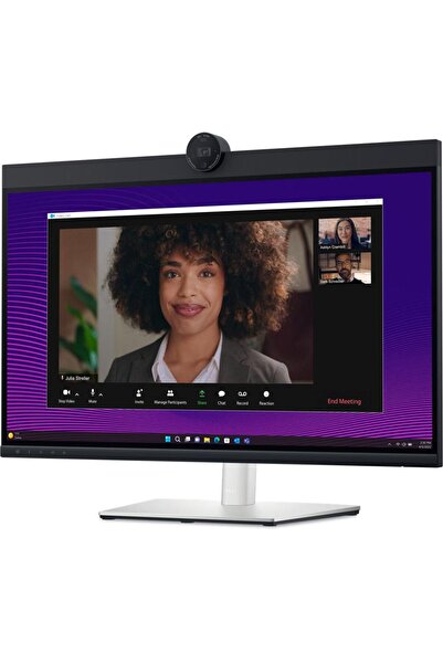 Dell Monitor pentru videoconferințe de 27 de inchi - P2724DEB 68.47cm (27.0)