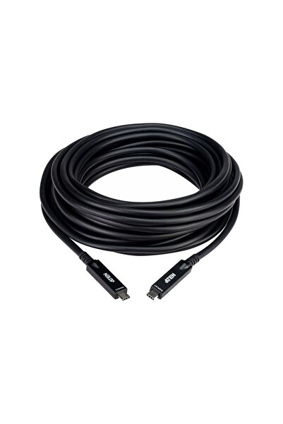 Aten USB-C Ultra HD Active Optical Cable (10m)