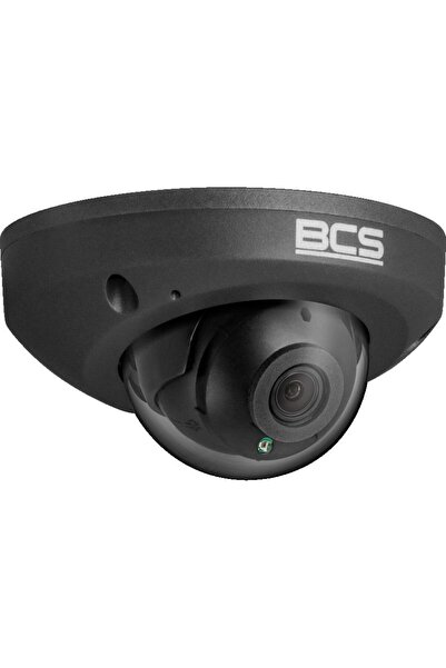 BCS Cameră IP 4Mpx 2.8mm BCS-P-DMIP24FSR3-Ai2-G